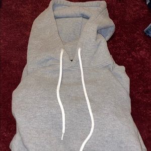 Size S forever 21 hoodie